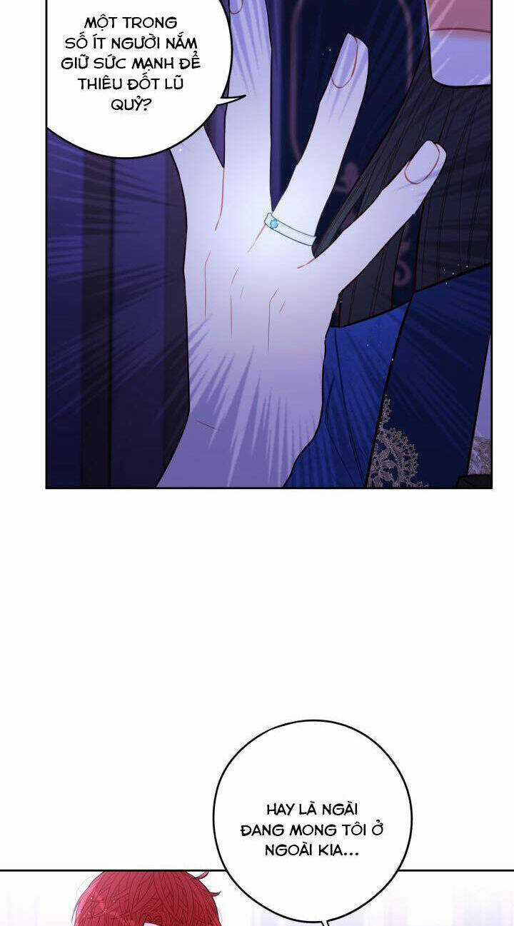 Hoàng Nữ Tóc Đen Chapter 102 trang 6