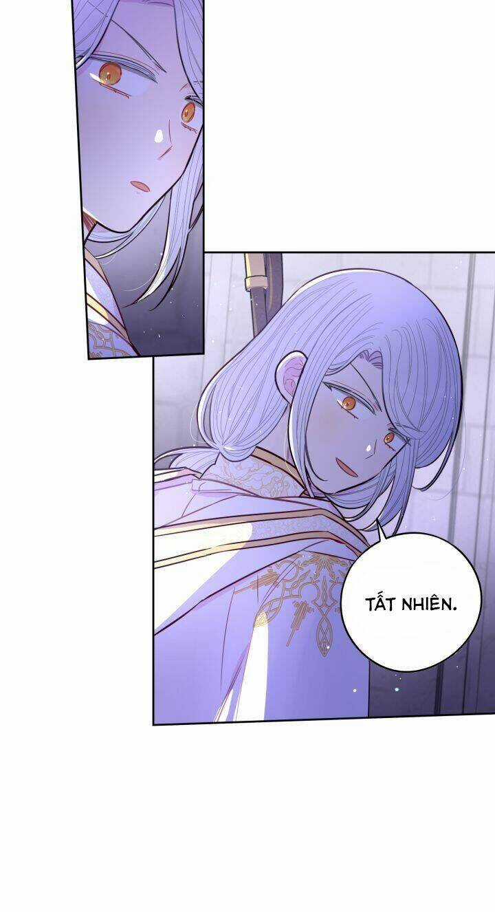 Hoàng Nữ Tóc Đen Chapter 103 trang 10