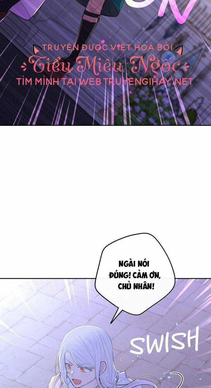 Hoàng Nữ Tóc Đen Chapter 103 trang 12