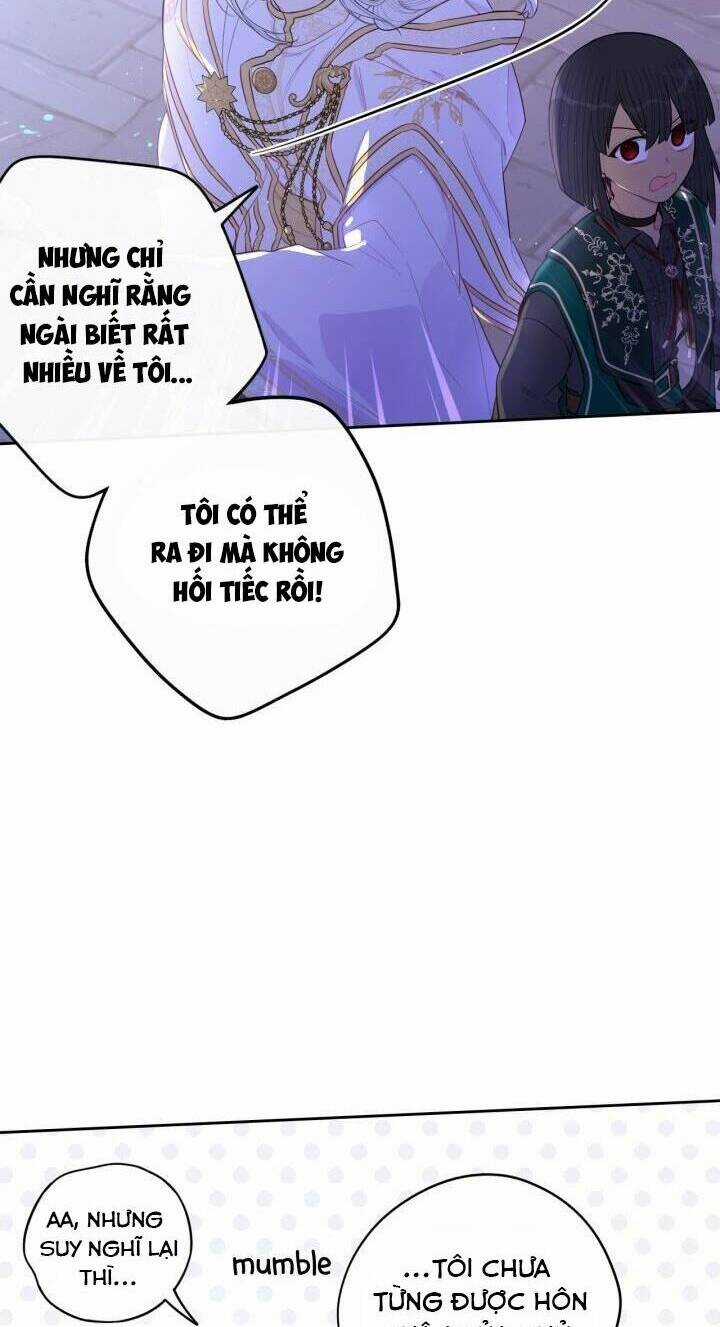 Hoàng Nữ Tóc Đen Chapter 103 trang 13