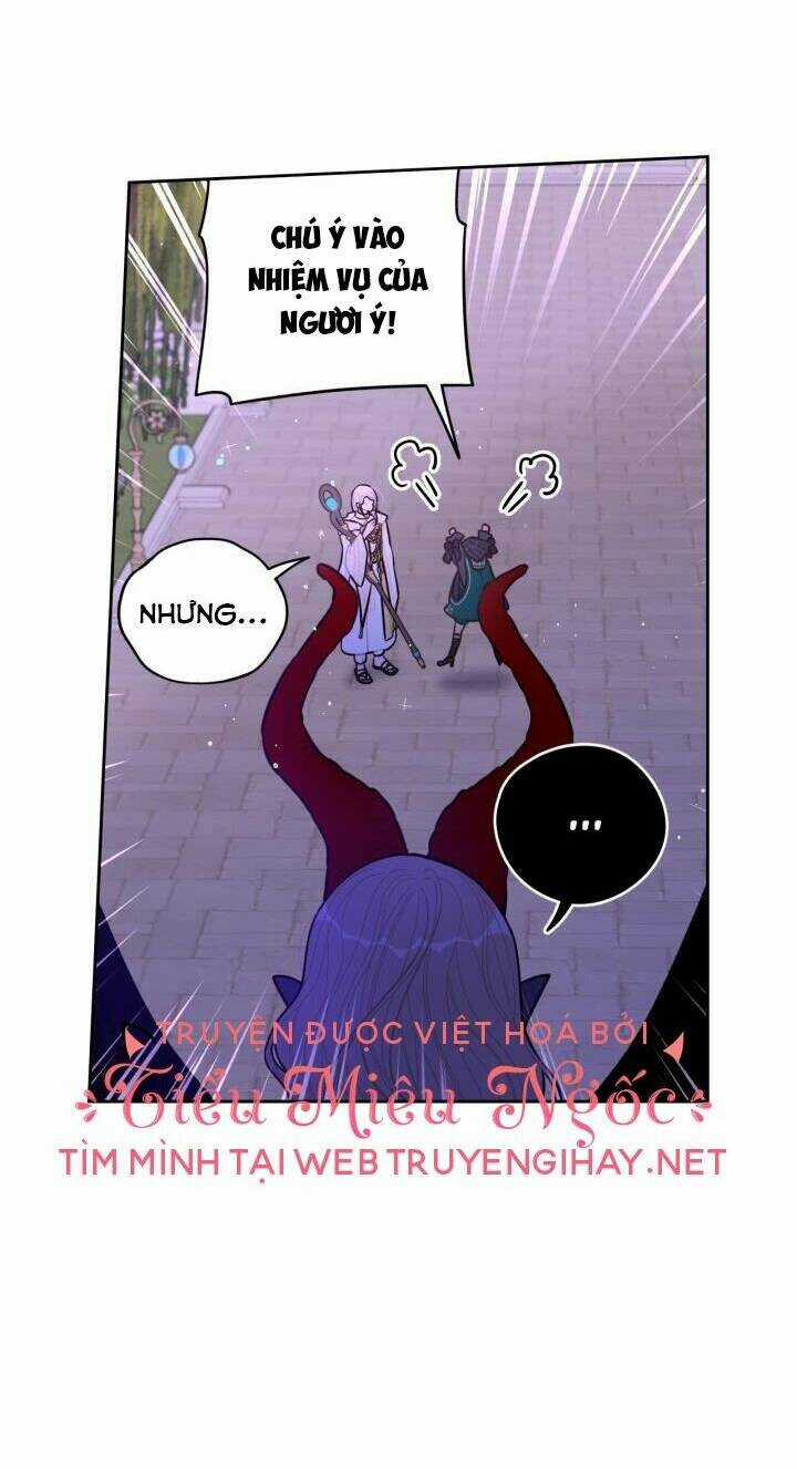Hoàng Nữ Tóc Đen Chapter 103 trang 15
