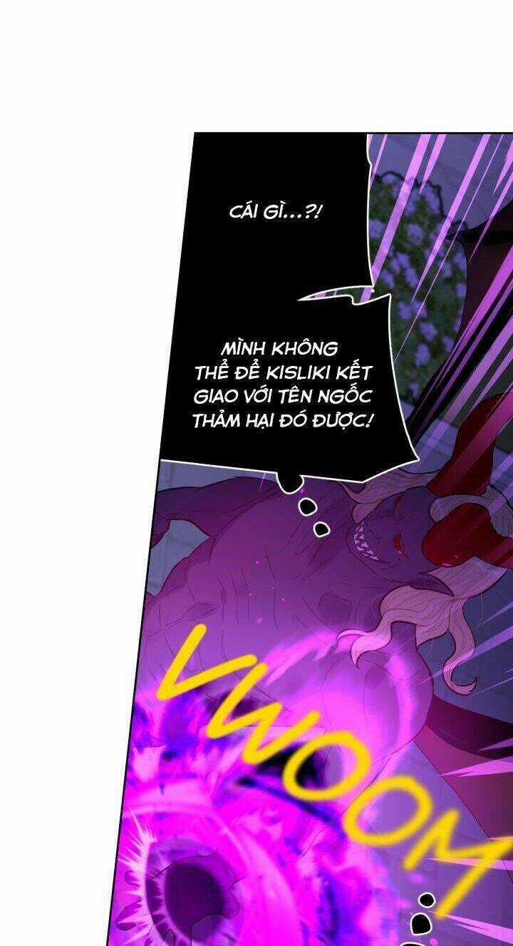 Hoàng Nữ Tóc Đen Chapter 103 trang 16