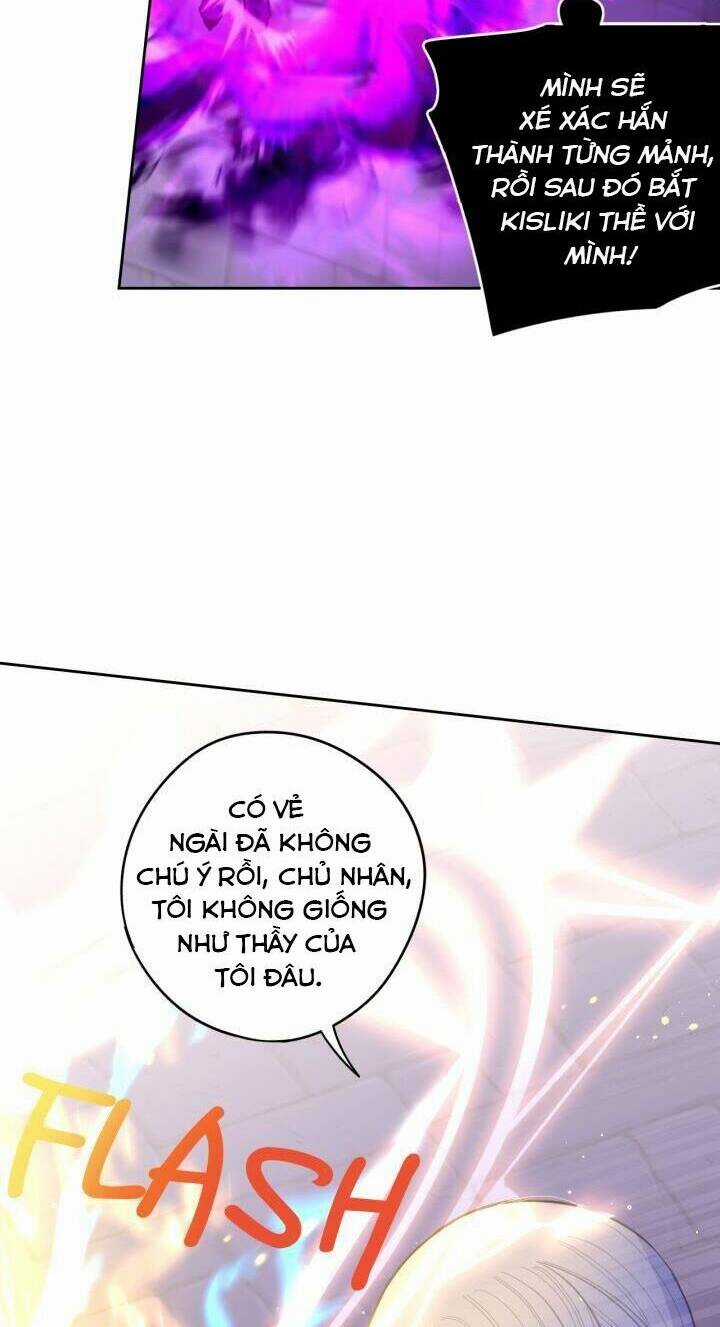Hoàng Nữ Tóc Đen Chapter 103 trang 17