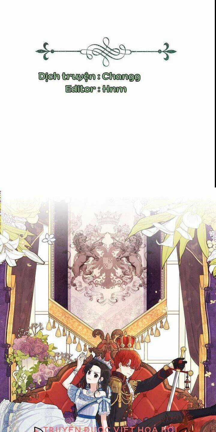 Hoàng Nữ Tóc Đen Chapter 103 trang 2