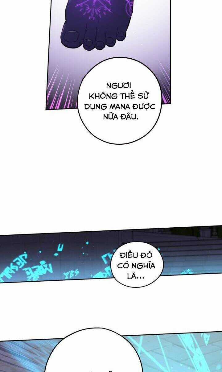 Hoàng Nữ Tóc Đen Chapter 103 trang 23