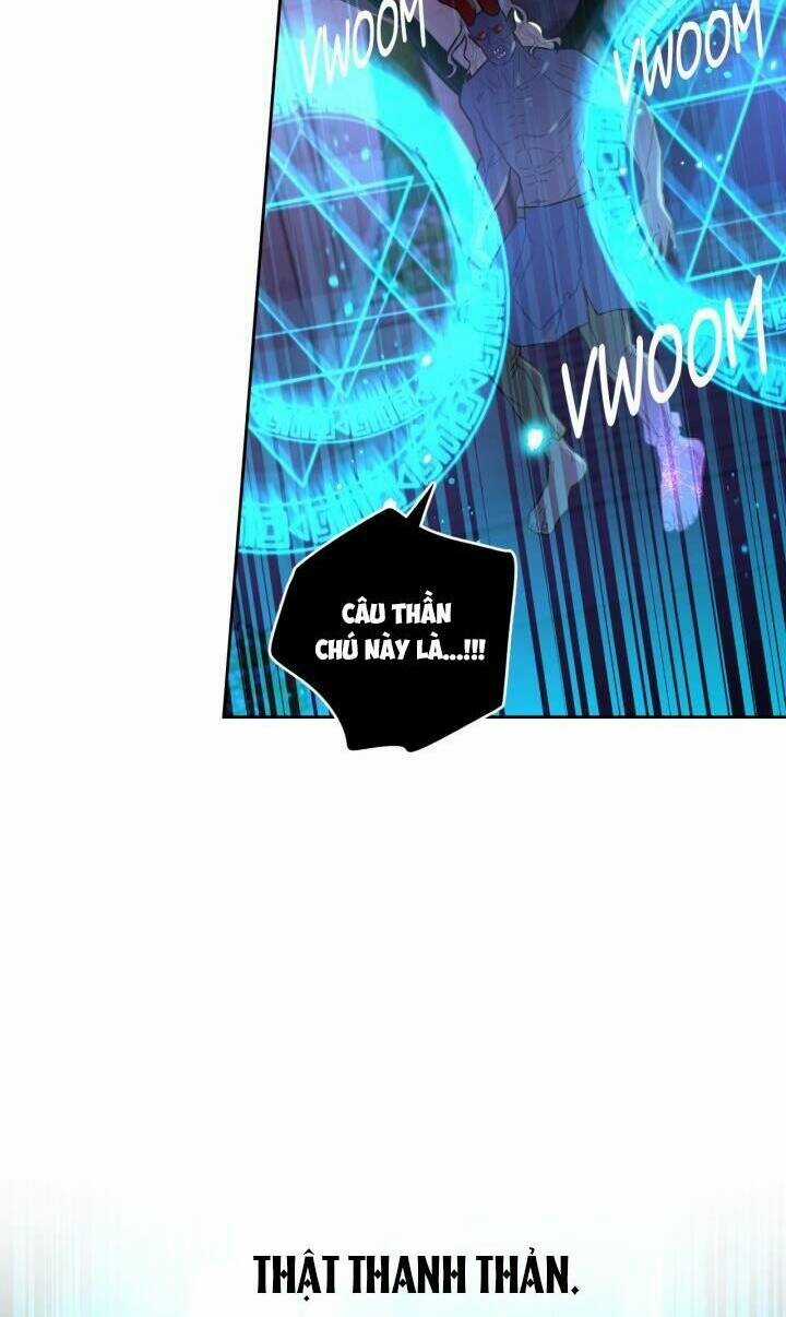 Hoàng Nữ Tóc Đen Chapter 103 trang 25