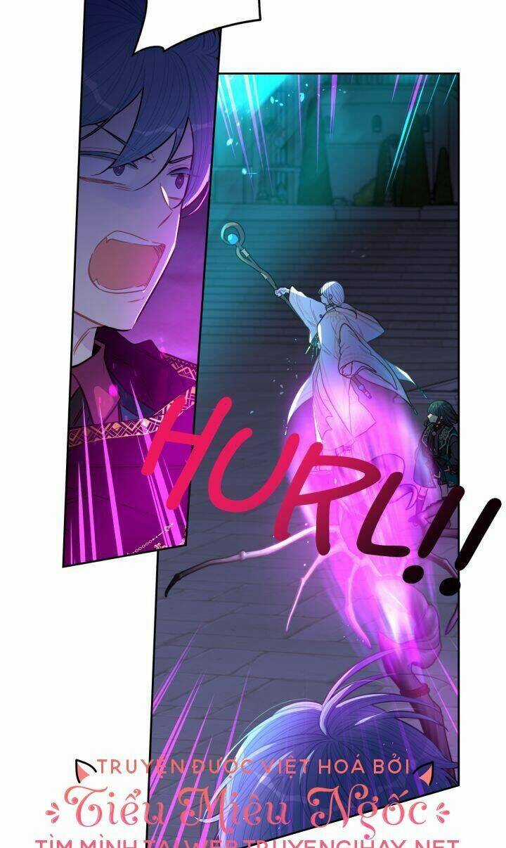 Hoàng Nữ Tóc Đen Chapter 103 trang 28