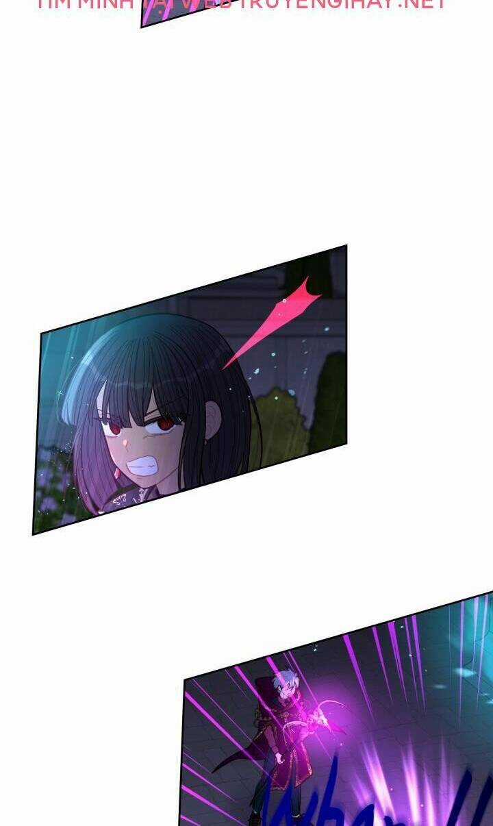 Hoàng Nữ Tóc Đen Chapter 103 trang 29