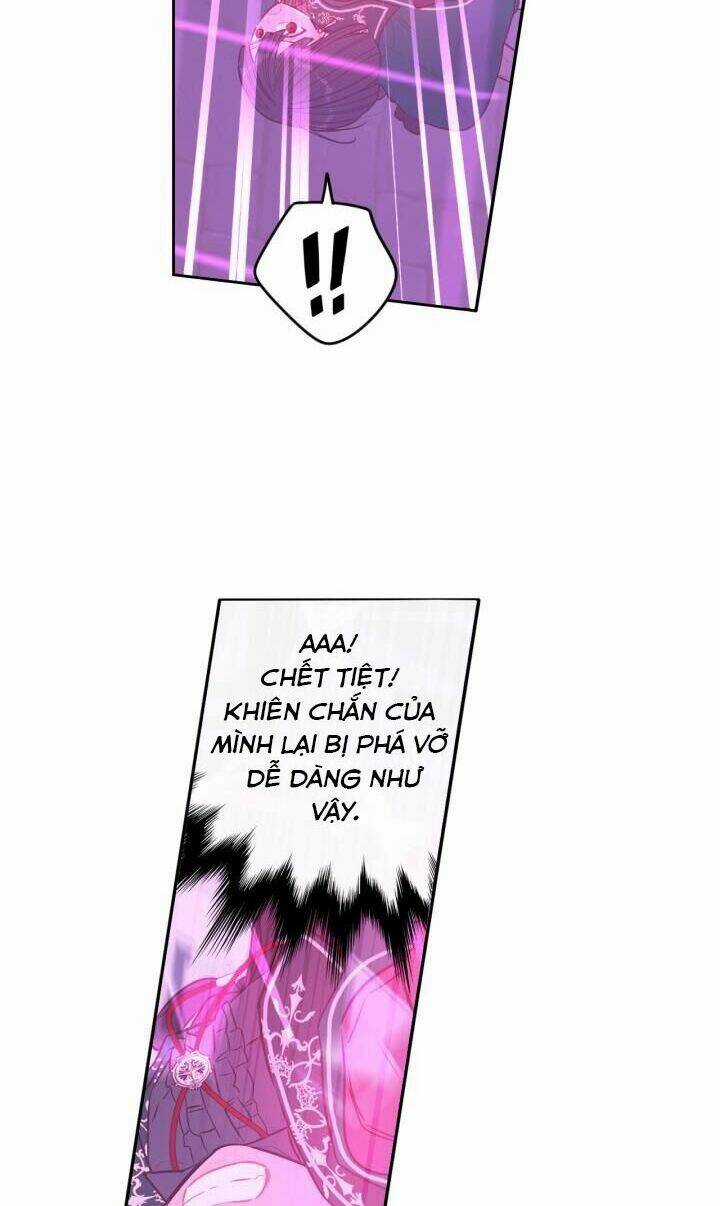 Hoàng Nữ Tóc Đen Chapter 103 trang 32
