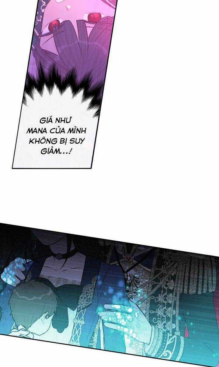 Hoàng Nữ Tóc Đen Chapter 103 trang 33