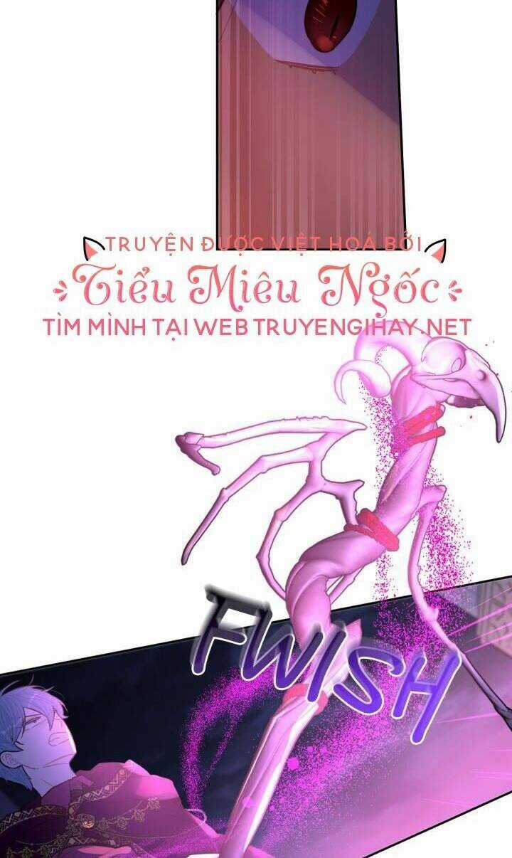 Hoàng Nữ Tóc Đen Chapter 103 trang 35