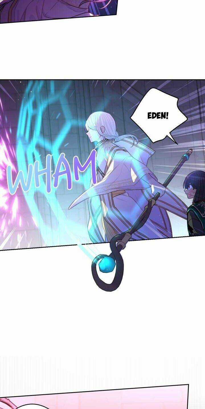 Hoàng Nữ Tóc Đen Chapter 103 trang 4