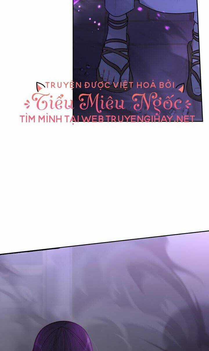 Hoàng Nữ Tóc Đen Chapter 103 trang 42
