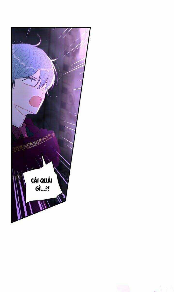 Hoàng Nữ Tóc Đen Chapter 103 trang 44