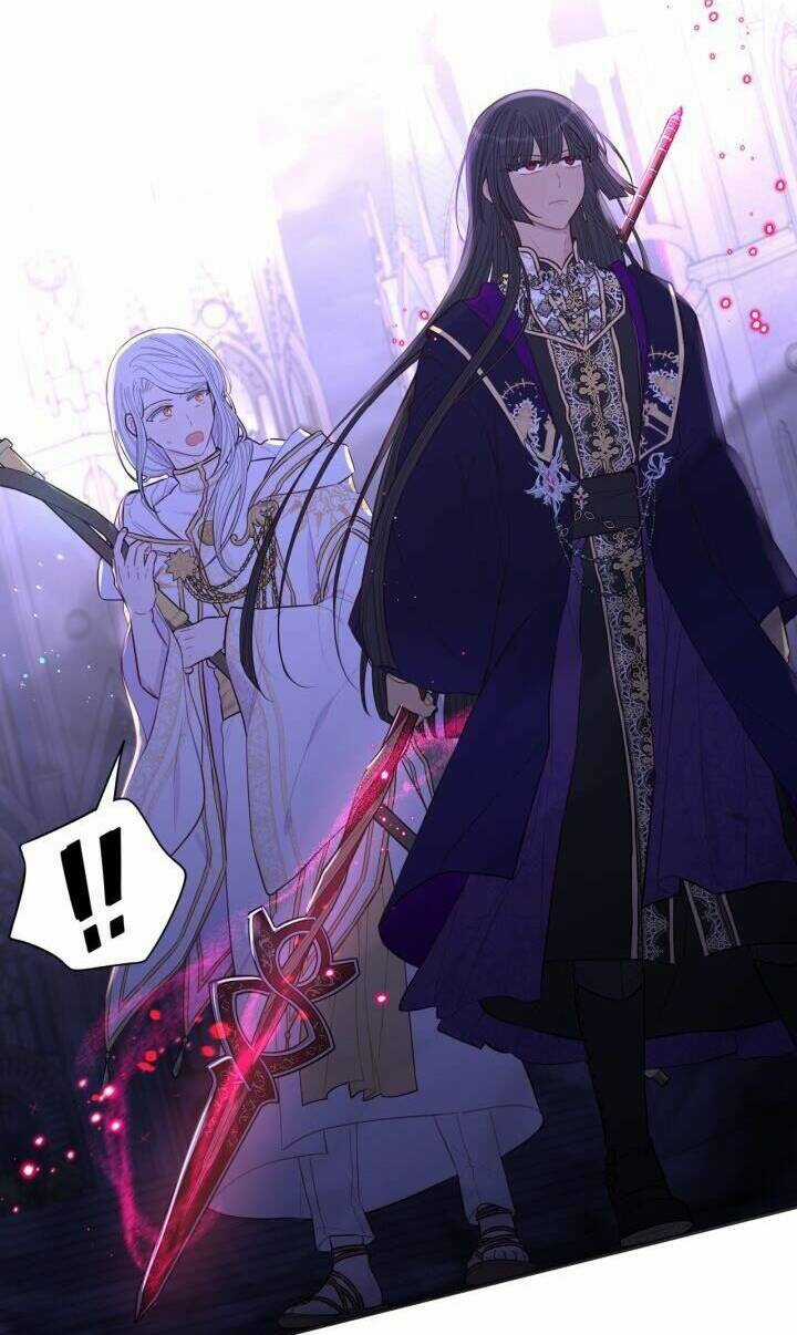 Hoàng Nữ Tóc Đen Chapter 103 trang 45