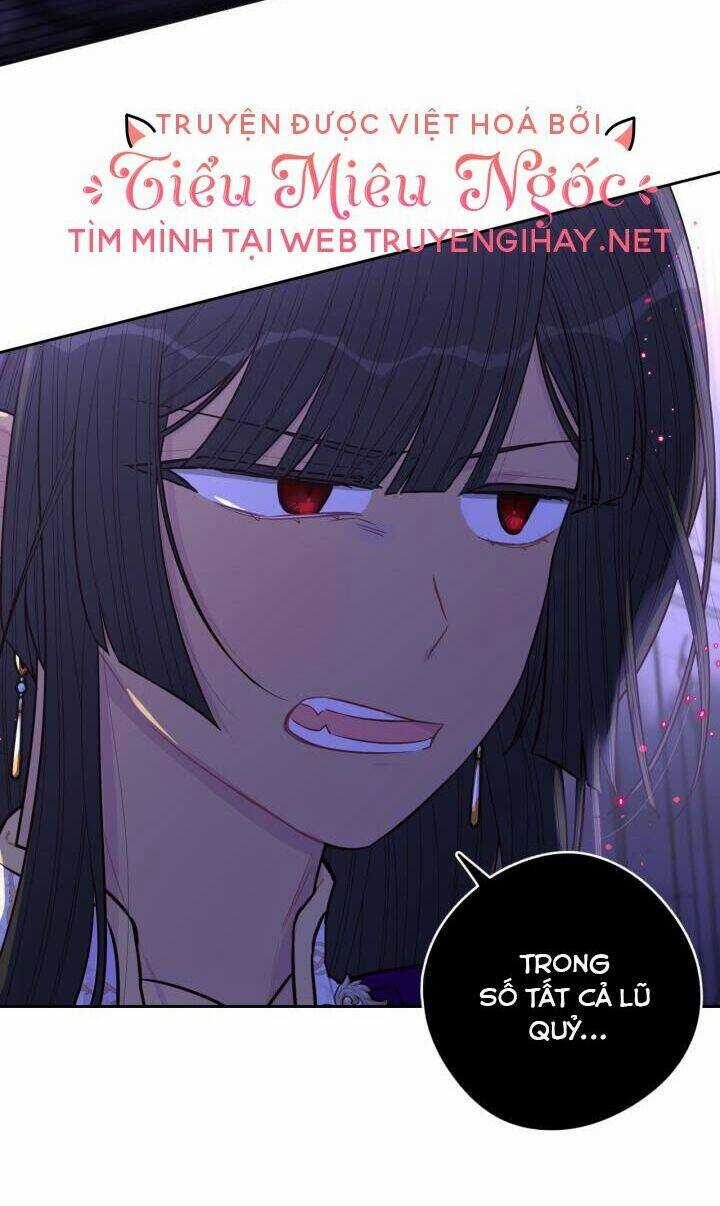 Hoàng Nữ Tóc Đen Chapter 103 trang 46