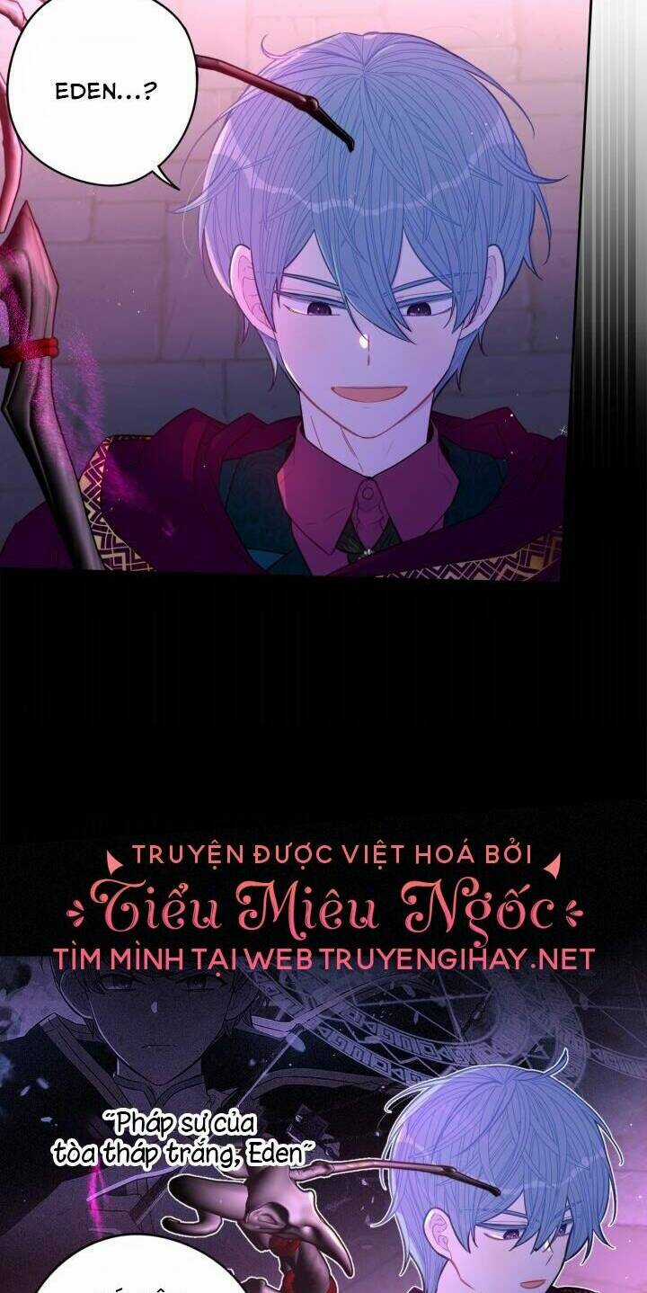 Hoàng Nữ Tóc Đen Chapter 103 trang 5
