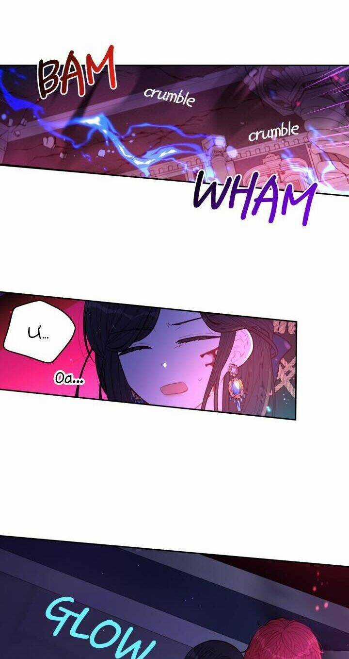 Hoàng Nữ Tóc Đen Chapter 103 trang 52