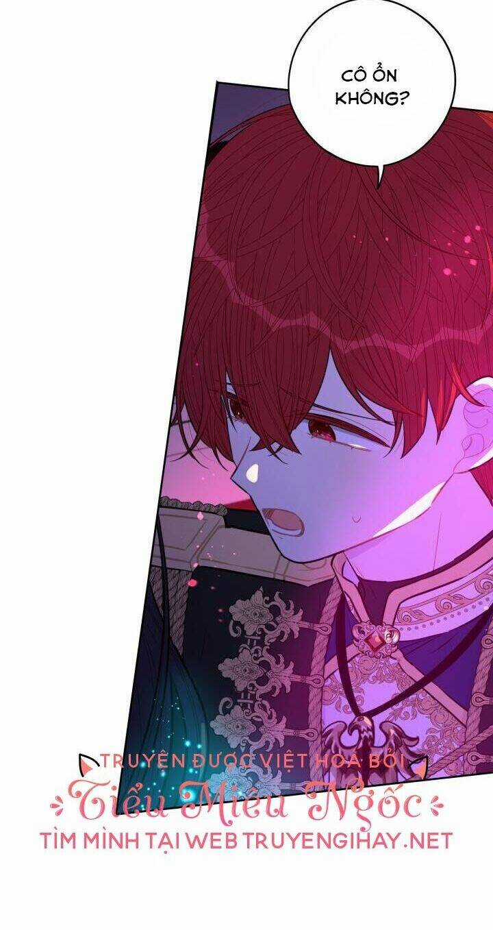 Hoàng Nữ Tóc Đen Chapter 103 trang 54