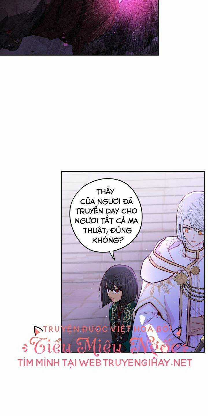 Hoàng Nữ Tóc Đen Chapter 103 trang 8