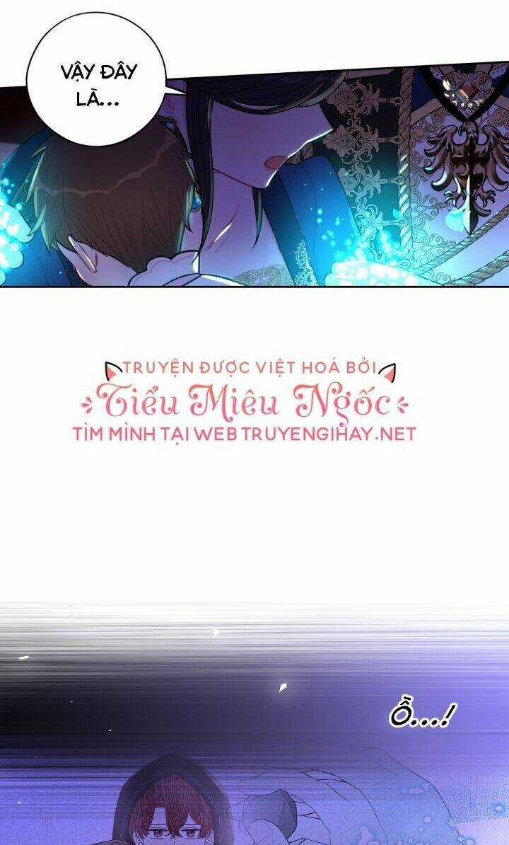Hoàng Nữ Tóc Đen Chapter 104 trang 12