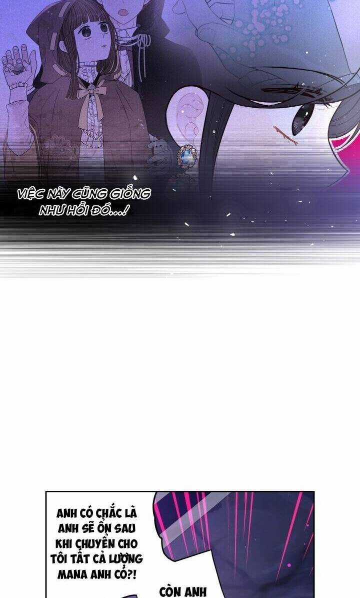 Hoàng Nữ Tóc Đen Chapter 104 trang 13