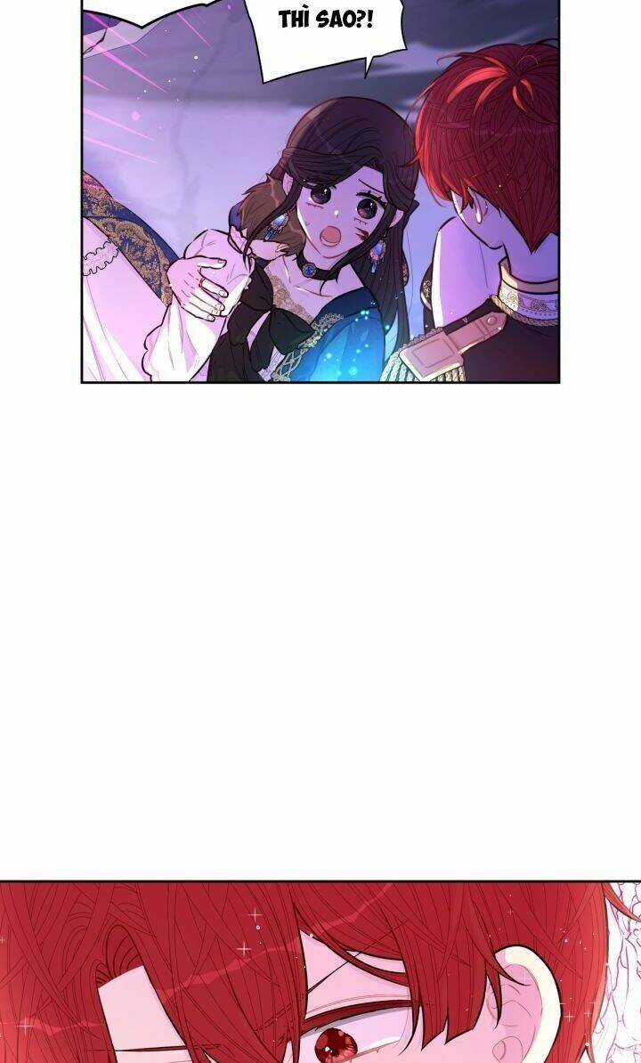 Hoàng Nữ Tóc Đen Chapter 104 trang 14