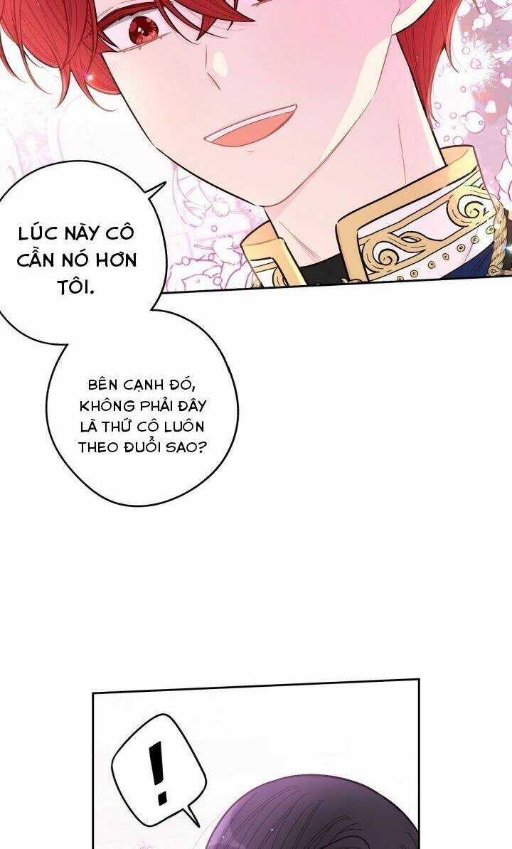 Hoàng Nữ Tóc Đen Chapter 104 trang 15