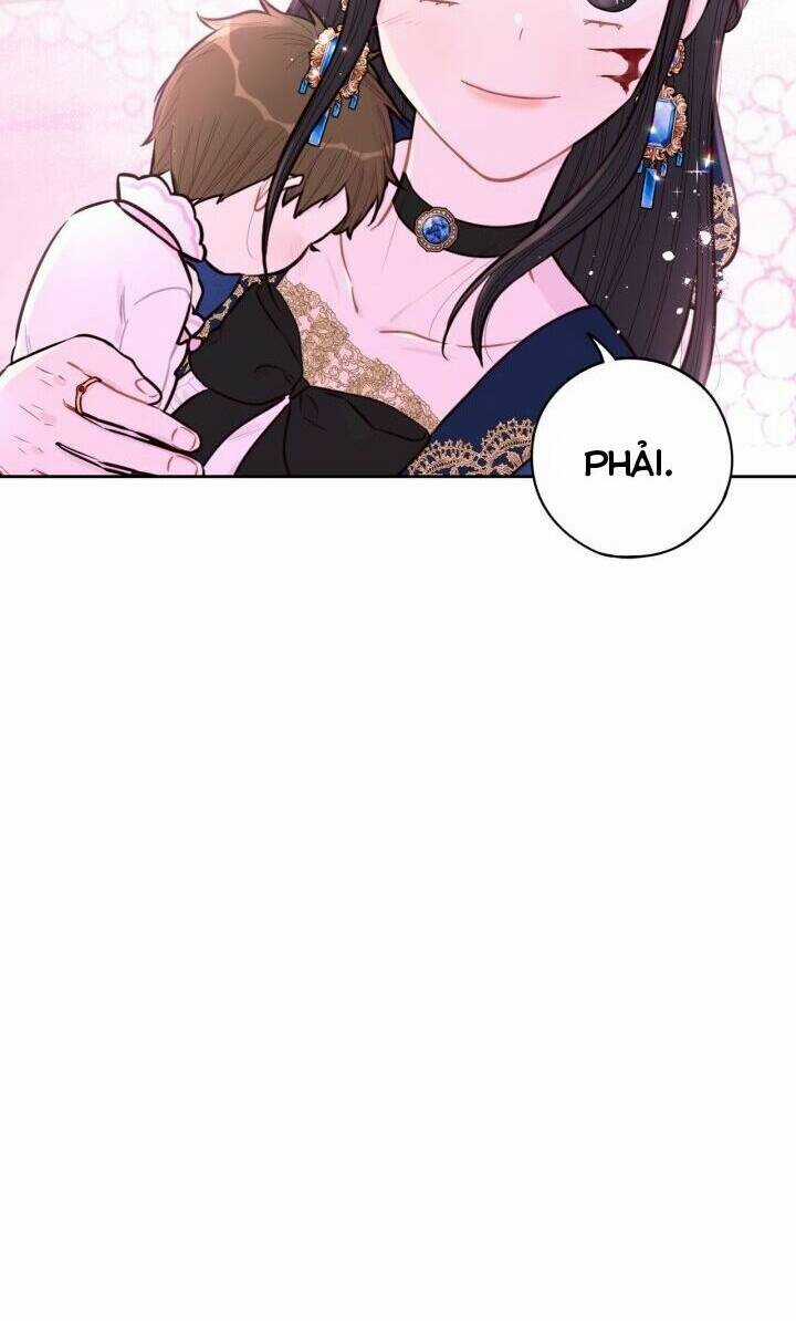 Hoàng Nữ Tóc Đen Chapter 104 trang 17