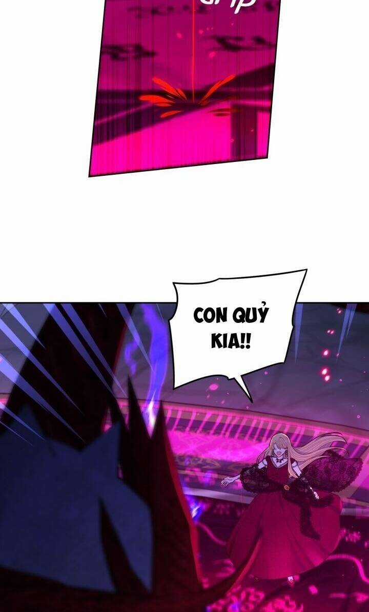 Hoàng Nữ Tóc Đen Chapter 104 trang 19