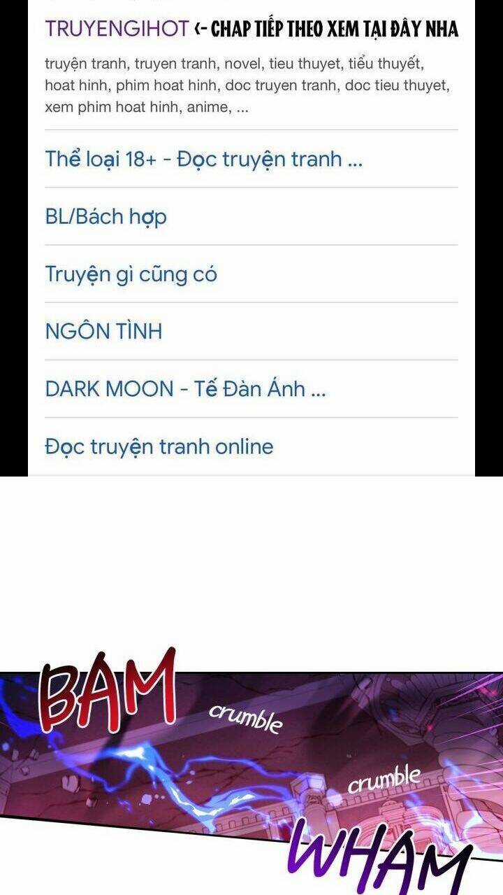 Hoàng Nữ Tóc Đen Chapter 104 trang 2