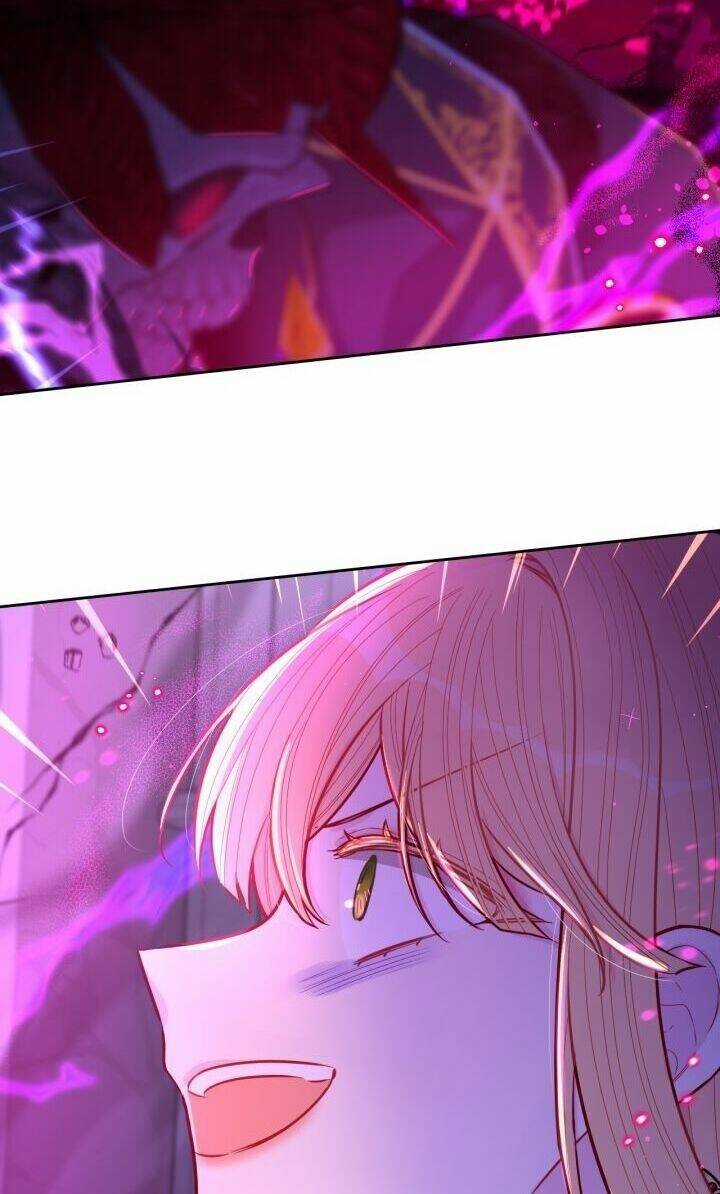 Hoàng Nữ Tóc Đen Chapter 104 trang 20