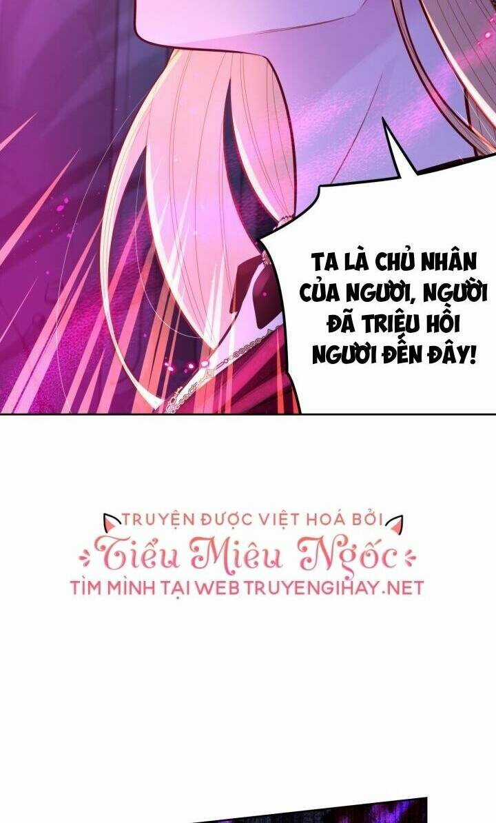 Hoàng Nữ Tóc Đen Chapter 104 trang 21