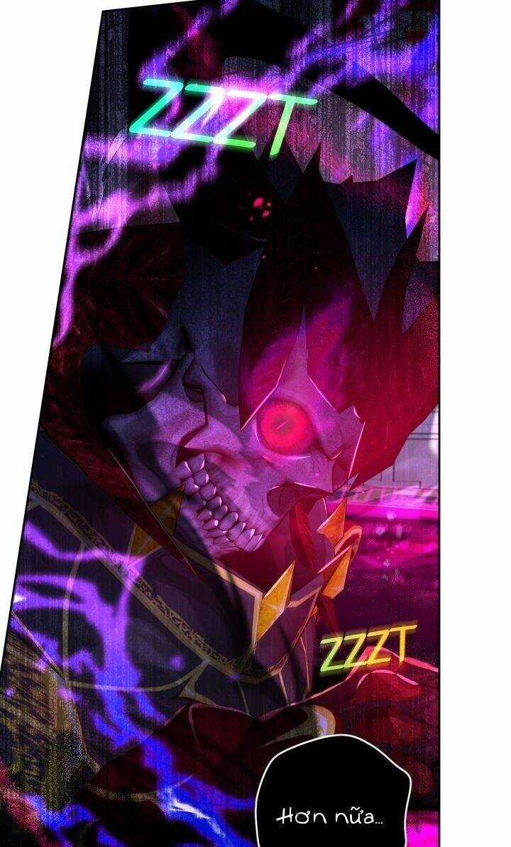 Hoàng Nữ Tóc Đen Chapter 104 trang 22