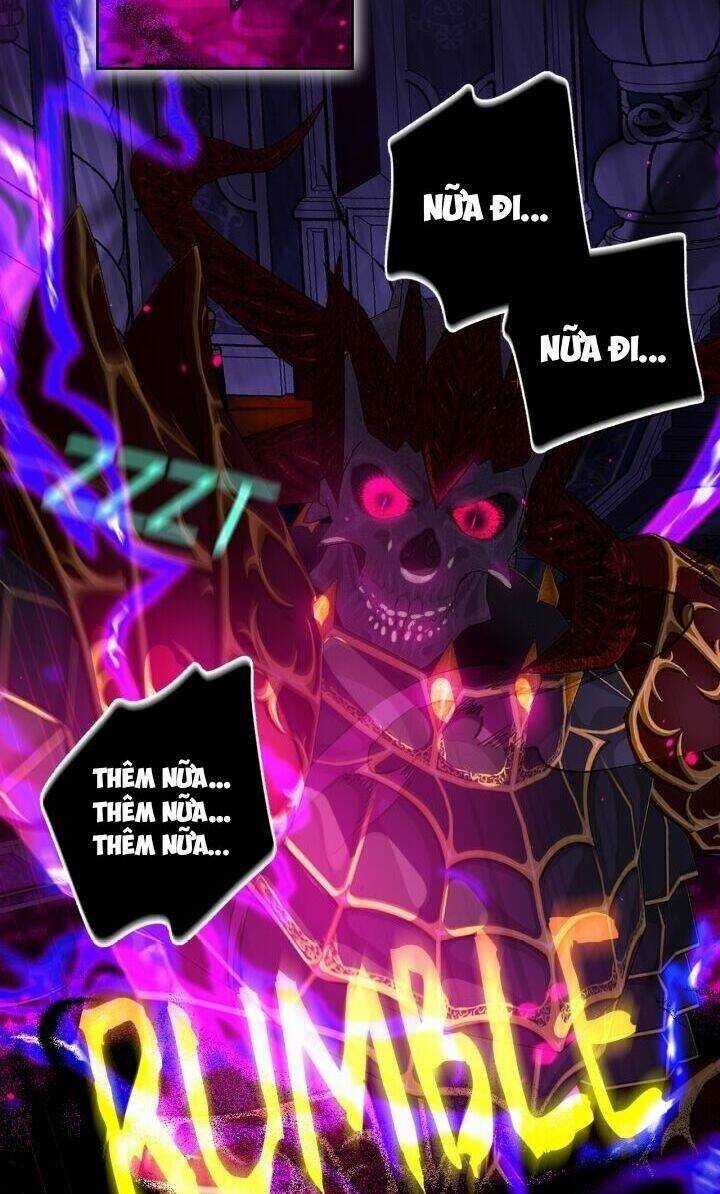 Hoàng Nữ Tóc Đen Chapter 104 trang 24