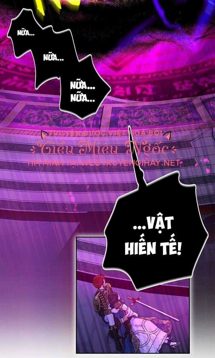 Hoàng Nữ Tóc Đen Chapter 104 trang 25