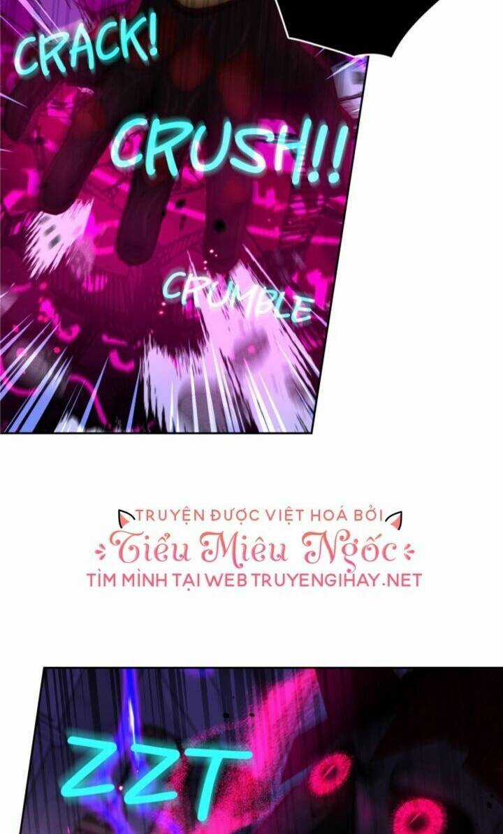 Hoàng Nữ Tóc Đen Chapter 104 trang 27