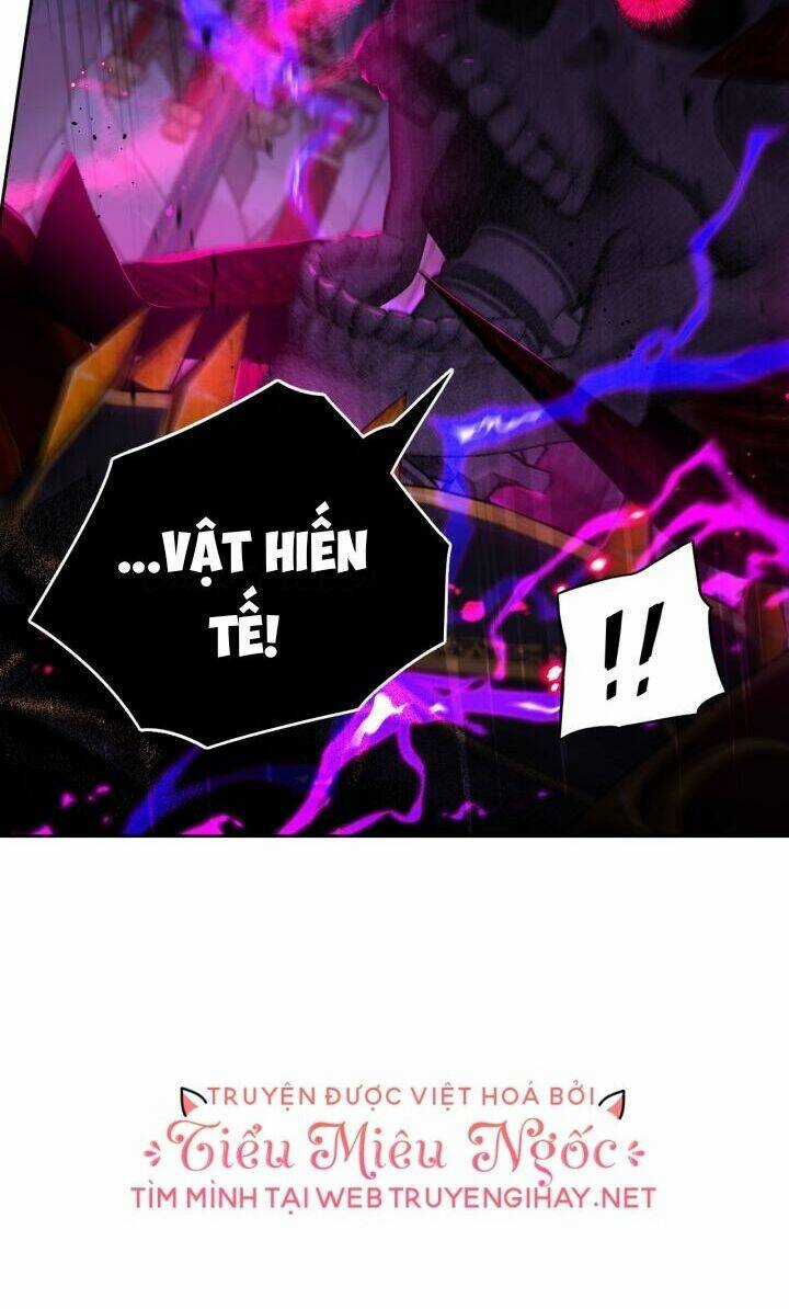 Hoàng Nữ Tóc Đen Chapter 104 trang 28