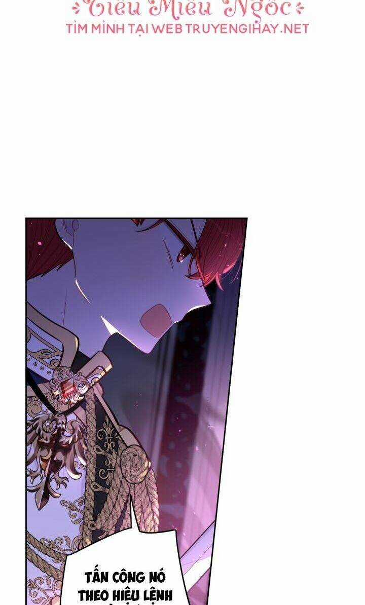 Hoàng Nữ Tóc Đen Chapter 104 trang 32