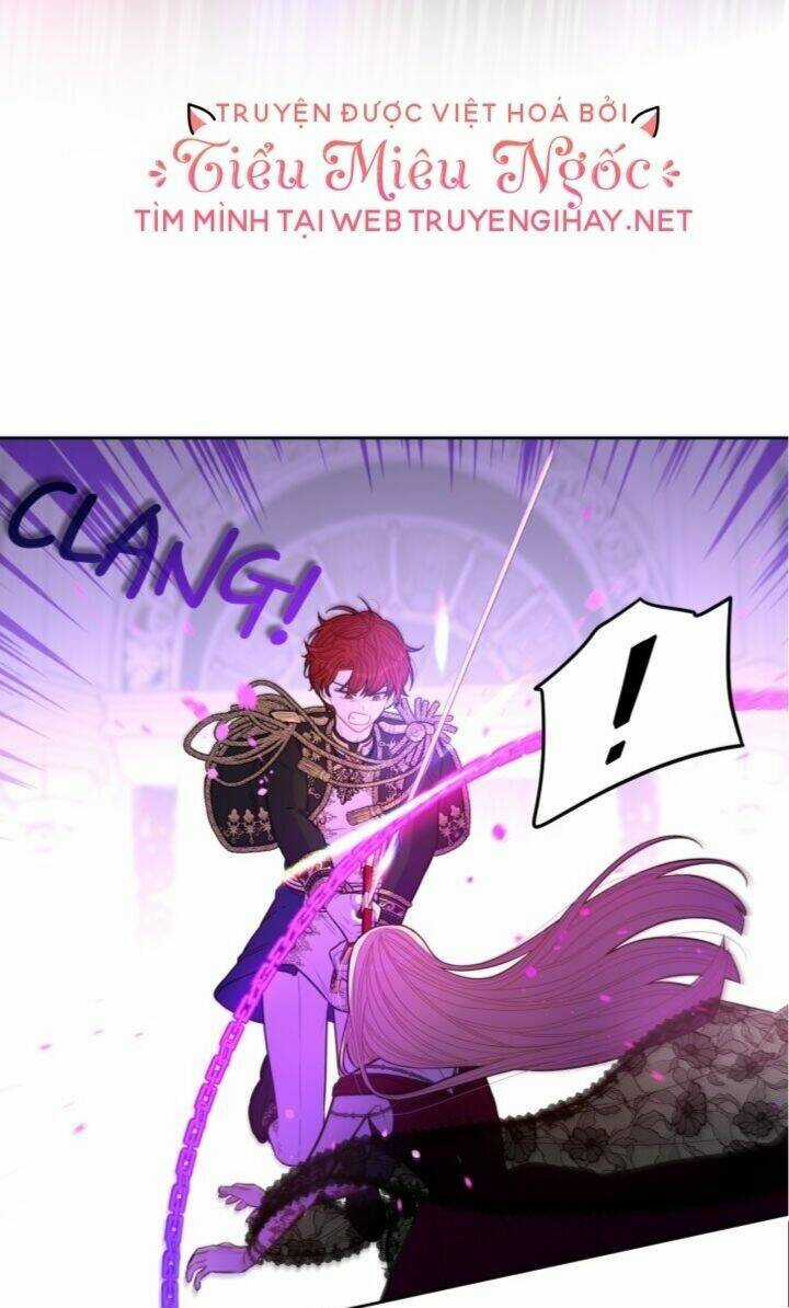 Hoàng Nữ Tóc Đen Chapter 104 trang 38