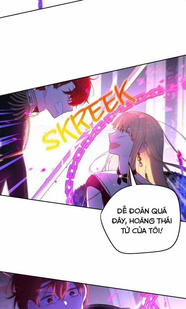 Hoàng Nữ Tóc Đen Chapter 104 trang 39