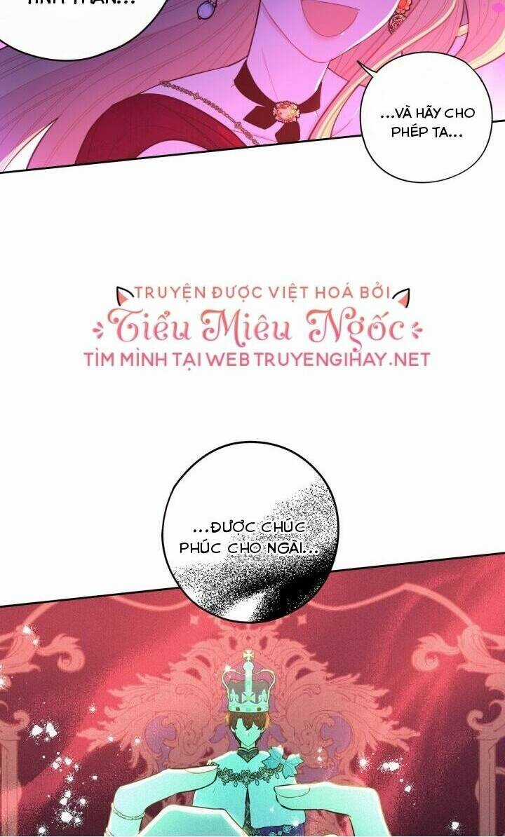 Hoàng Nữ Tóc Đen Chapter 104 trang 41