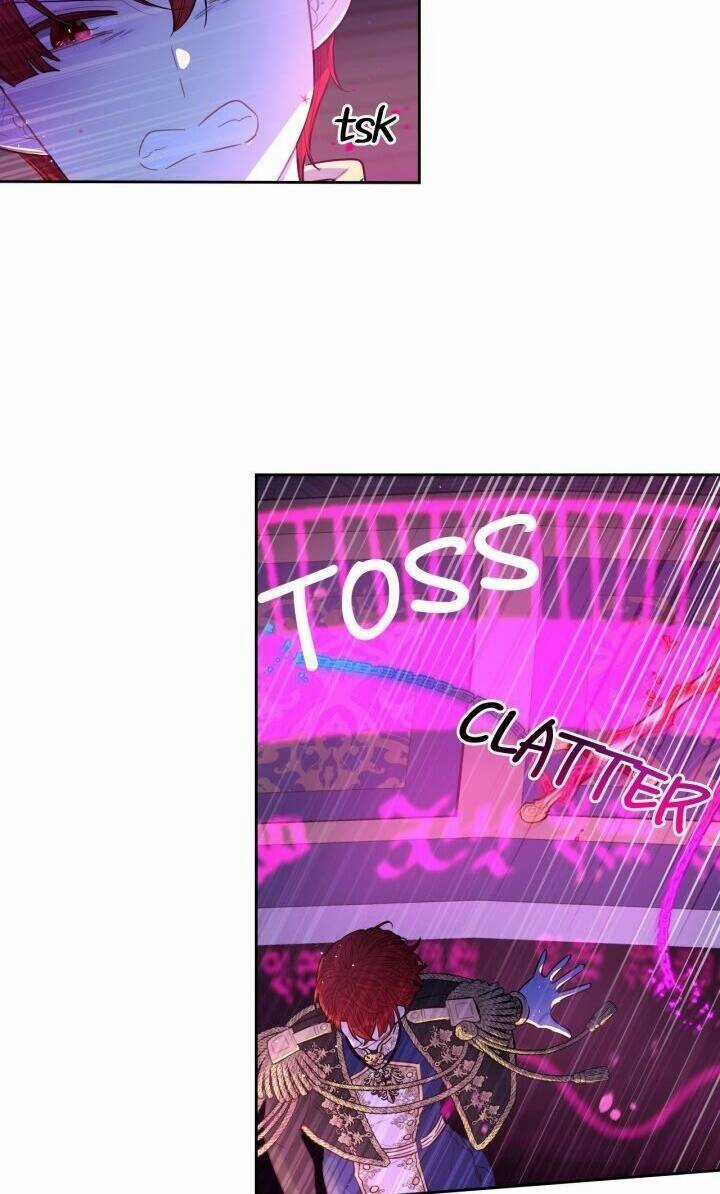 Hoàng Nữ Tóc Đen Chapter 104 trang 43