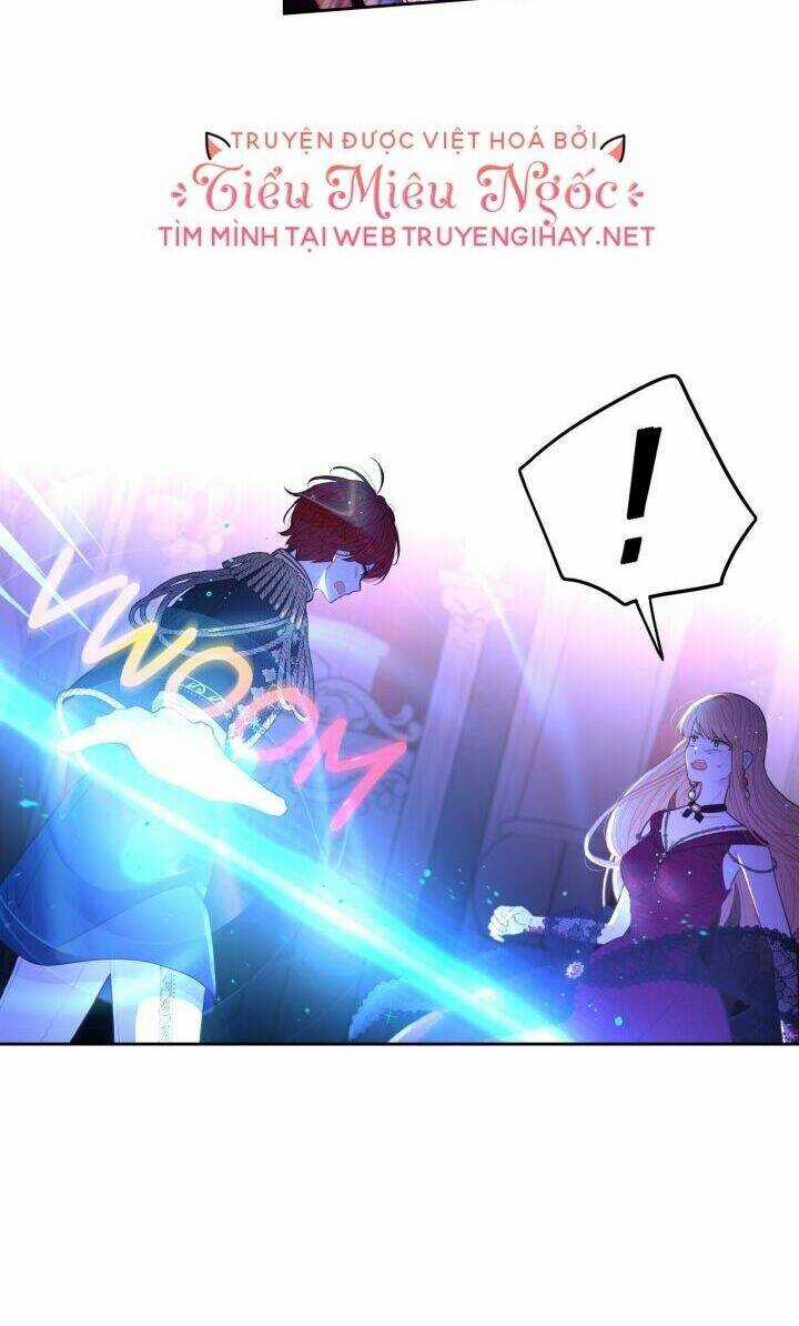 Hoàng Nữ Tóc Đen Chapter 104 trang 44