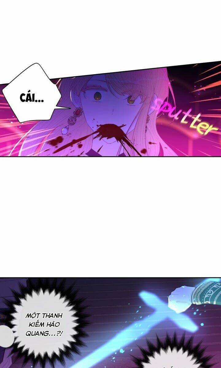 Hoàng Nữ Tóc Đen Chapter 104 trang 46