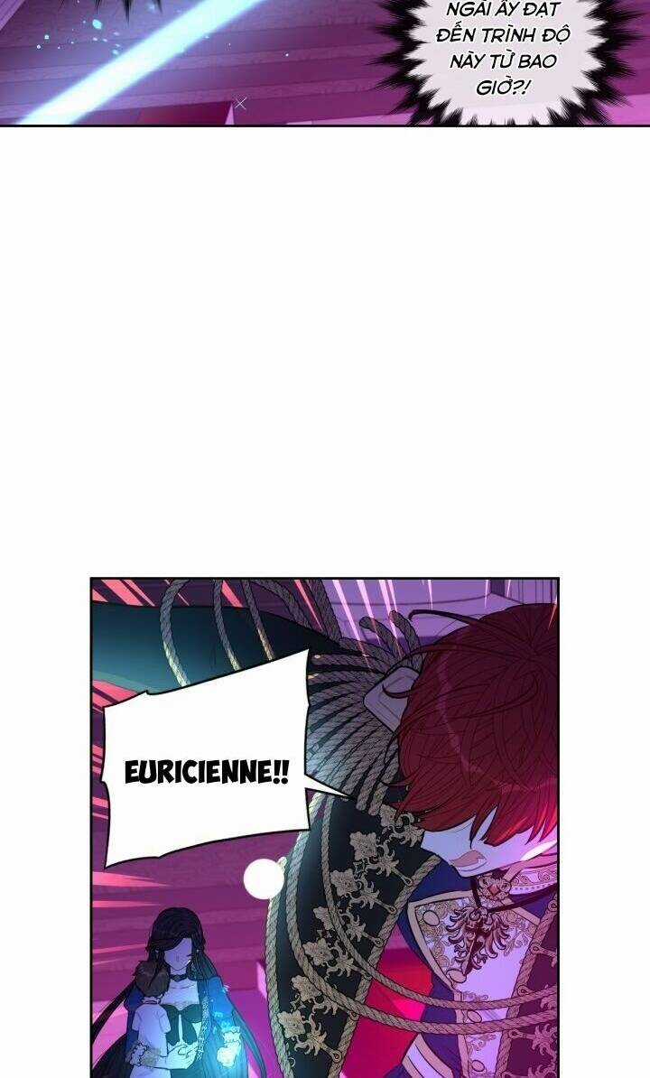 Hoàng Nữ Tóc Đen Chapter 104 trang 47