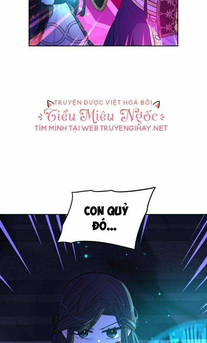 Hoàng Nữ Tóc Đen Chapter 104 trang 48