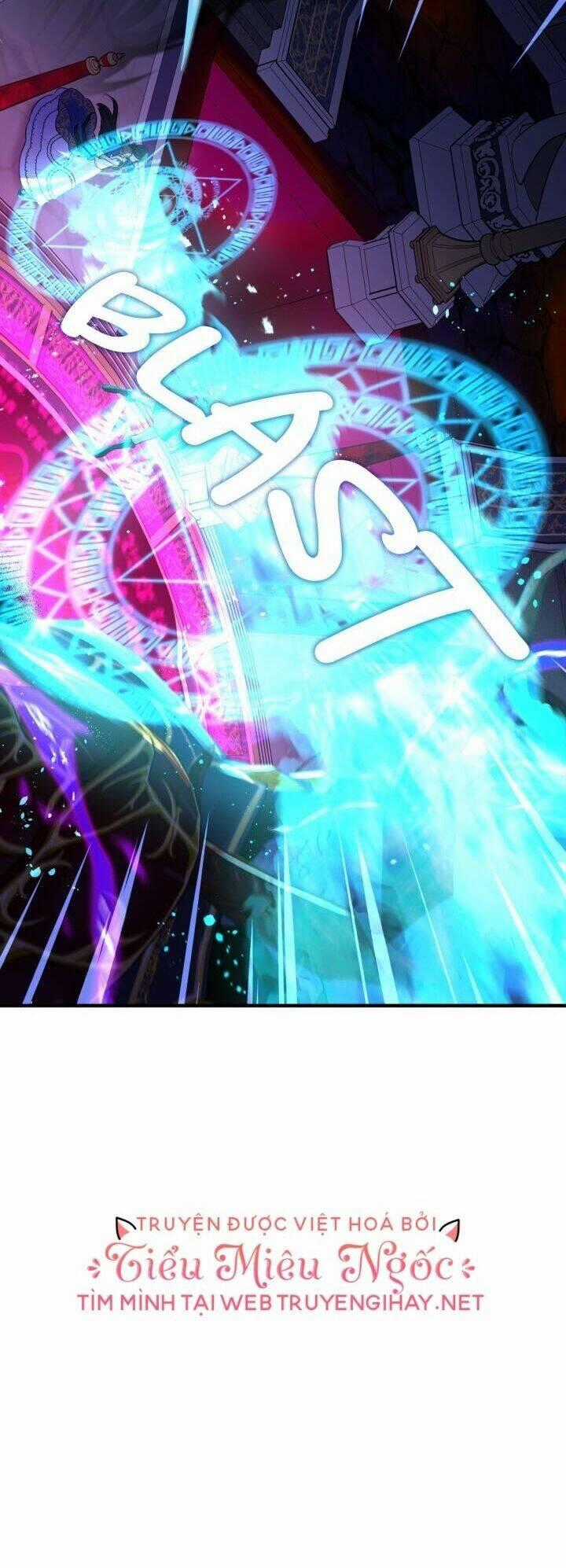 Hoàng Nữ Tóc Đen Chapter 104 trang 51