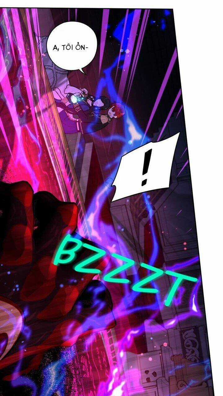 Hoàng Nữ Tóc Đen Chapter 104 trang 6