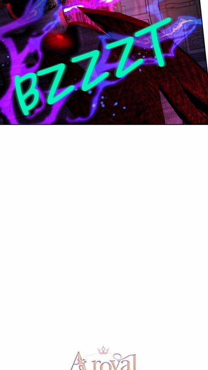 Hoàng Nữ Tóc Đen Chapter 104 trang 7